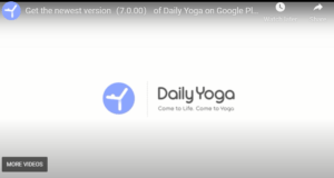 Daily Yoga App – Yoga Fitness Plans-Free Yoga Apps 1