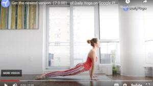 Daily Yoga App – Yoga Fitness Plans-Free Yoga Apps 2