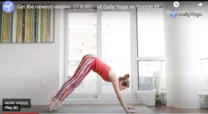 Daily Yoga App – Yoga Fitness Plans-Free Yoga Apps 3