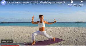 Daily Yoga App – Yoga Fitness Plans-Free Yoga Apps 4