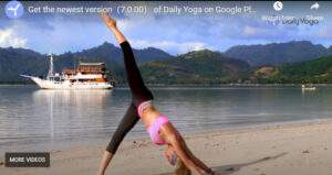 Daily Yoga App – Yoga Fitness Plans-Free Yoga Apps 5