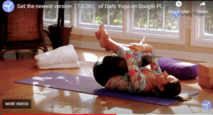 Daily Yoga App – Yoga Fitness Plans-Free Yoga Apps 6