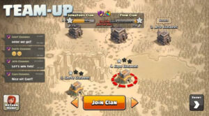 Clash of Clans (MOD, Unlimited Money) 15.352.20 free on Android 1