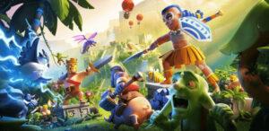 Clash of Clans (MOD, Unlimited Money) 15.352.20 free on Android 2