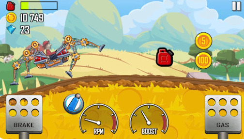 hill climb racing hack mod apk
